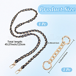 Наборы цепочек для кошельков&nbsp;FIND-CL0001-06B