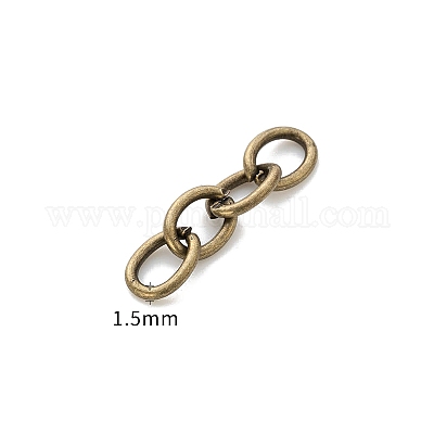 Железо кабельные сети&nbsp;CH-WH0001-03AB-1