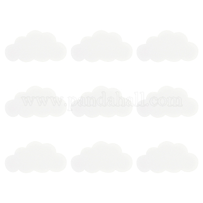 200 шт крафт-бумага&nbsp;AJEW-SP0003-27B-1