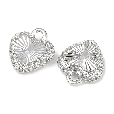 Латунь подвески&nbsp;KK-F906-15P-1