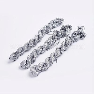 Нейлоновая нить&nbsp;NWIR-R002-1mm-18-1