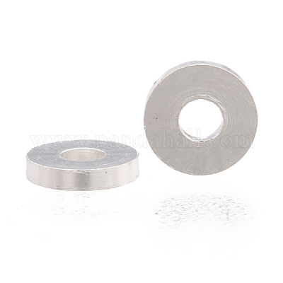 Spacer бисер латунные&nbsp;KK-H759-12D-S-1