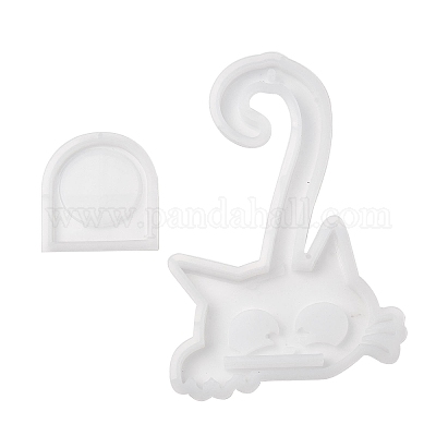 Силиконовые Молды&nbsp;LS-SIL-D301-01A-1