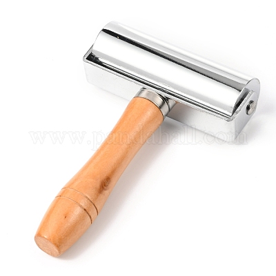 Ламинирующий валик из клеевого клея TOOL-H007-02A-02-1