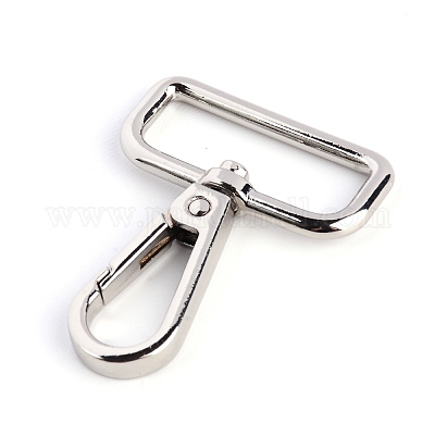 Застежками сплава поворотные FIND-WH0077-11B-01-1