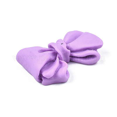 Непрозрачные кабошоны из смолы&nbsp;CRES-S307-046-1