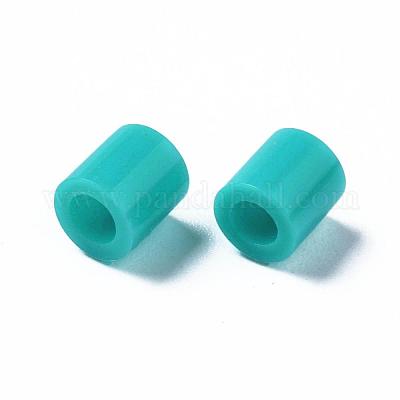 Пэ hama бисер бусины&nbsp;DIY-R013-88-1