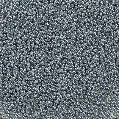 Круглые бусины toho&nbsp;SEED-XTR11-0565-1