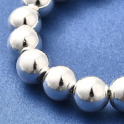 Гальванические нити синтетических магнитных гематитовых бусин G-L613-F01-01D-1