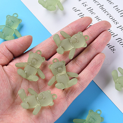 Подвески матовым акриловым&nbsp;MACR-S373-60K-08-1