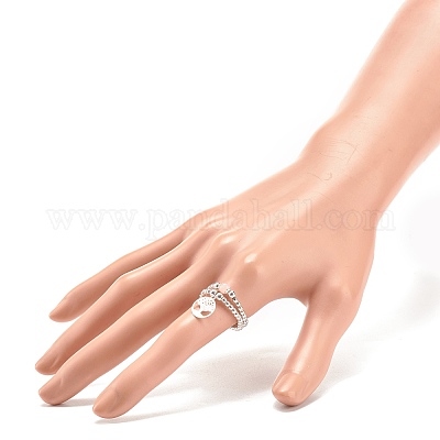 2 шт. RJEW-JR00474-03-1