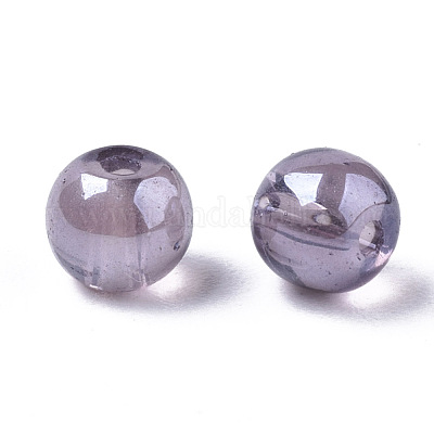 6/0 стакан бисер&nbsp;SEED-S040-10A-1