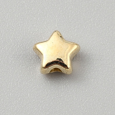 CCB пластиковые шарики&nbsp;CCB-TAC0006-01A-G-1