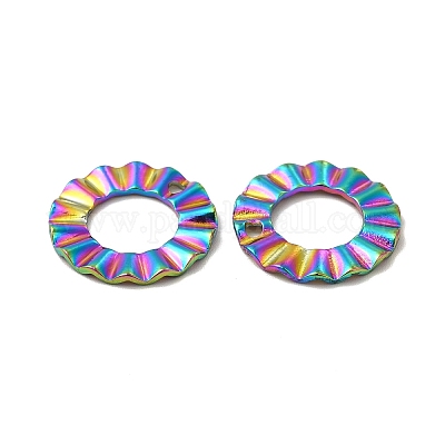 Ионное покрытие (ip) подвески из нержавеющей стали 304 STAS-I671-22MC-1