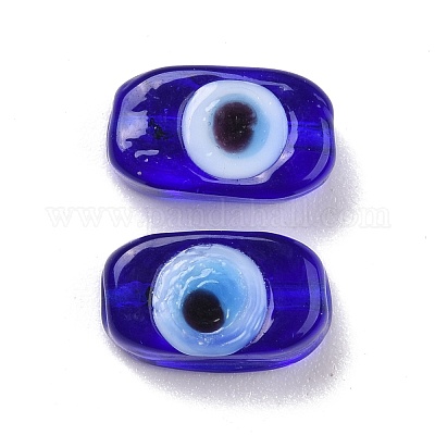 Нормальная бусины&nbsp;LAMP-C002-01-1