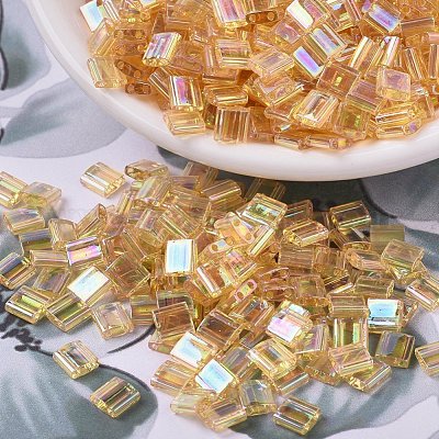 Миюки тила бусины&nbsp;X-SEED-J020-TL0251-1