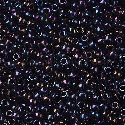 Круглые бусины toho 11/0 SEED-JPTR11-0251-1