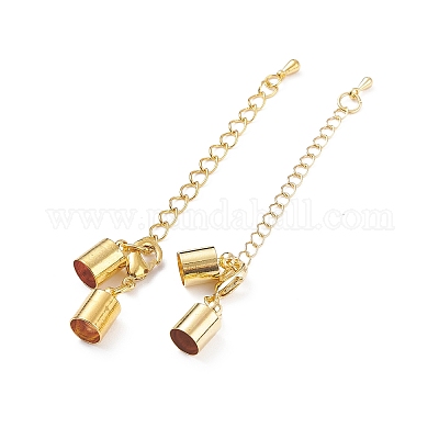 (дефектная распродажа: неравная длина цепи и неравномерное гальванопокрытие на конце)&nbsp;KK-XCP0001-58-1