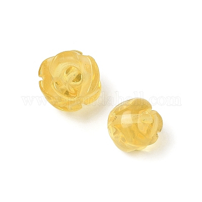 Прозрачные стеклянные бусины&nbsp;G-O156-A-28-1