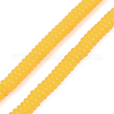 Cмола бисер нитей&nbsp;LS-RESI-A037-01D-1