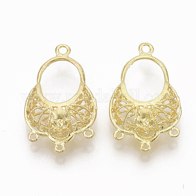 Латунные люстры соединения компонент&nbsp;KK-S349-243-NF-1