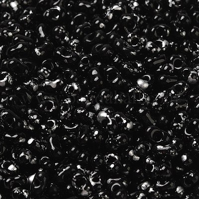 Спрей роспись стекла бисер&nbsp;SEED-F005-08A-05-1