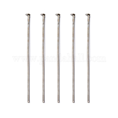 Железные штифты с плоской головкой&nbsp;X-HP4.5cm-1