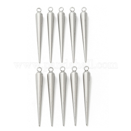 Подвески из нержавеющей стали 304&nbsp;X-STAS-F327-01P-1