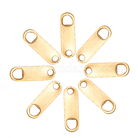 Разъемы удлинителя цепи из нержавеющей стали 50 шт.&nbsp;STAS-CJ0001-181-1