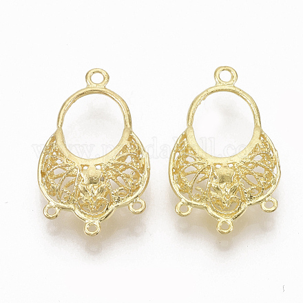 Латунные люстры соединения компонент&nbsp;KK-S349-243-NF-1