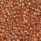Круглые бусины toho 8/0 X-SEED-TR08-0103C-1