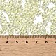Бисер из стекла &nbsp;SEED-K009-04A-02-4