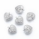 Подвеска из нержавеющей стали 304 STAS-N097-255P-2