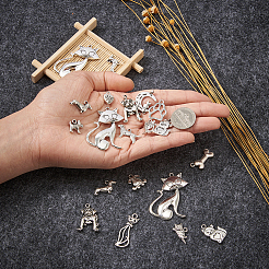 DIY ожерелье решений&nbsp;DIY-TA0001-48AS