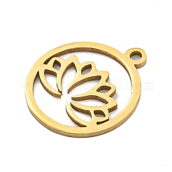 Ионное покрытие(ip) 201 подвески из нержавеющей стали&nbsp;STAS-M015-08G