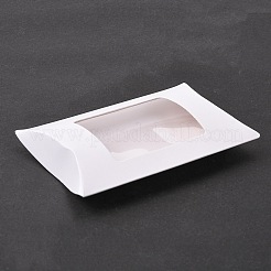 Коробки из крафт-бумаги&nbsp;LS-CON-L018-B01