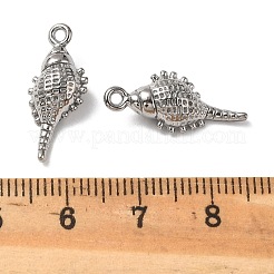 Подвески из нержавеющей стали 304&nbsp;STAS-D373-02P