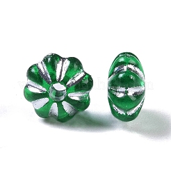 Акриловые бусины&nbsp;SACR-C005-02H