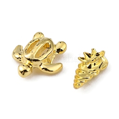 10 г железного украшения для ногтей FIND-WH0143-43A