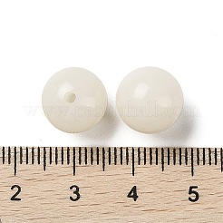 Натуральные бусины из корня бодхи&nbsp;LS-FIND-Z037-01A