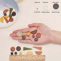 Комплекты для изготовления сережек&nbsp;DIY-SC0001-79