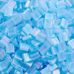 Миюки тила бусины&nbsp;SEED-X0054-TL148FR