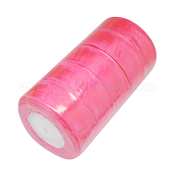 Лентой из органзы&nbsp;RS10mmY005