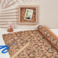 0.5м пробковая ткань DIY-PH0031-13C