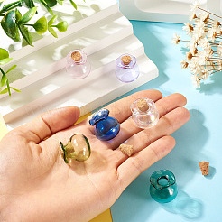 6 шт.&nbsp;AJEW-TA0001-73