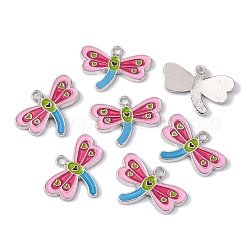 Подвески из эмали и сплава&nbsp;LS-EA215Y