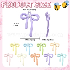 Подвески из сплава 18шт 9 цветов&nbsp;FIND-YW0011-03