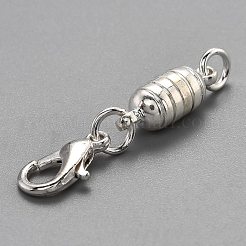 Преобразователь магнитных застежек из латуни&nbsp;KK-O134-06S