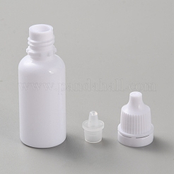 Пластиковые клей бутылки&nbsp;AJEW-WH0348-299D