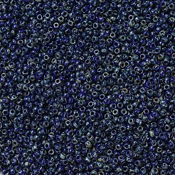 Миюки круглые бусины рокайль&nbsp;LS-X-SEED-G007-RR4518